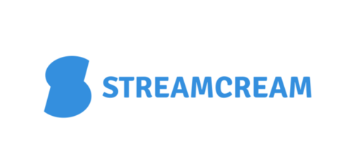 Logo of StreamCream